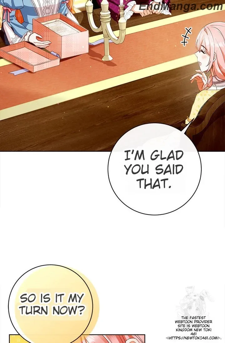 I Will Remove Them From My Life Chapter 96 page 71