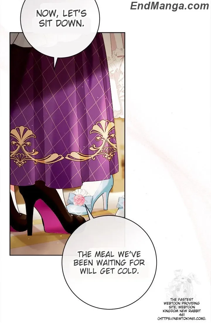 I Will Remove Them From My Life Chapter 96 page 33