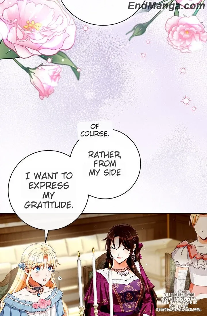I Will Remove Them From My Life Chapter 96 page 70