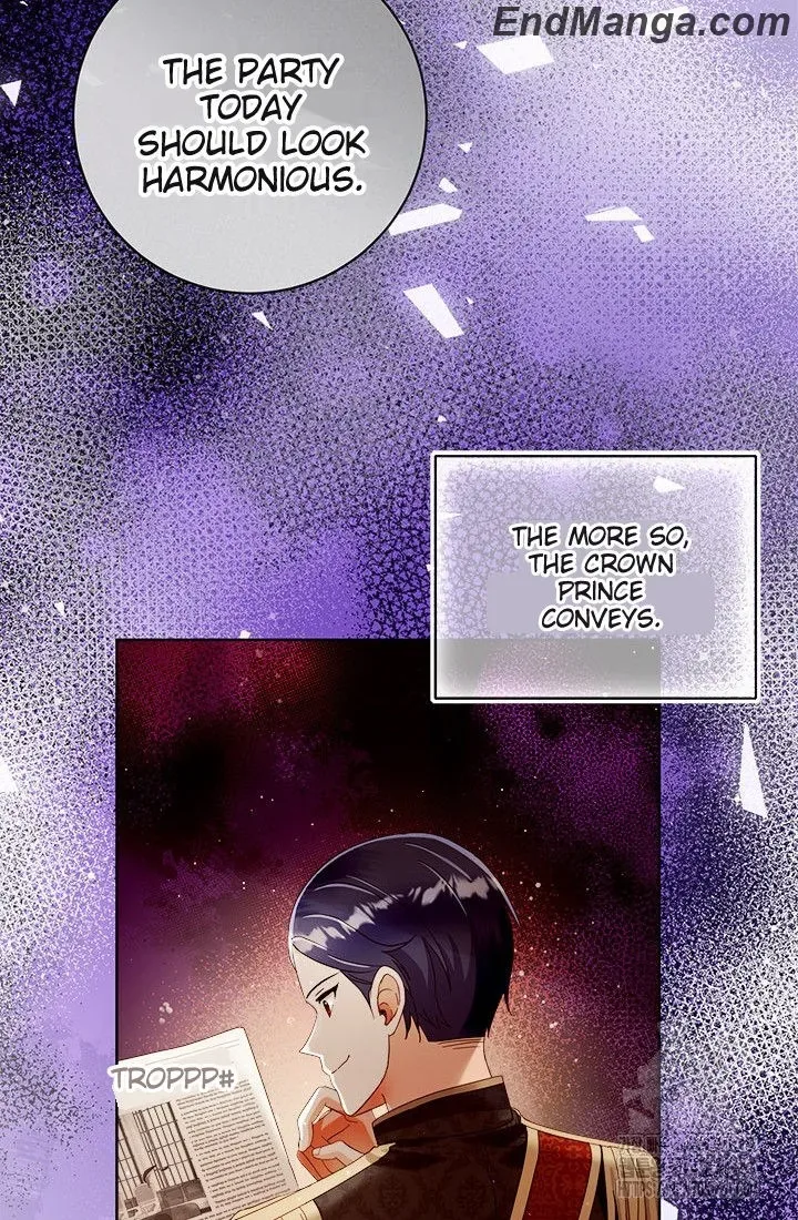 I Will Remove Them From My Life Chapter 96 page 29