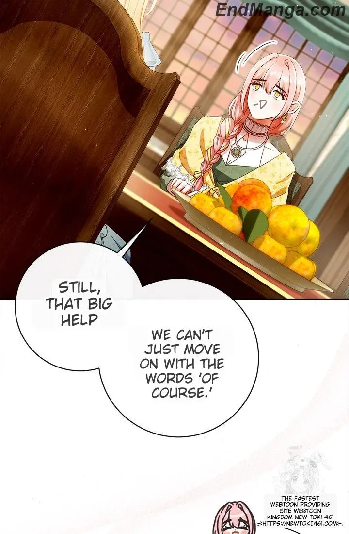 I Will Remove Them From My Life Chapter 96 page 44