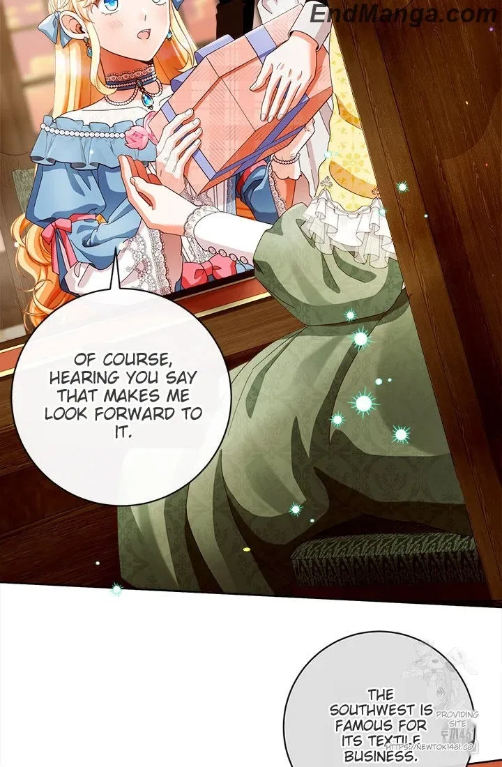 I Will Remove Them From My Life Chapter 96 page 61