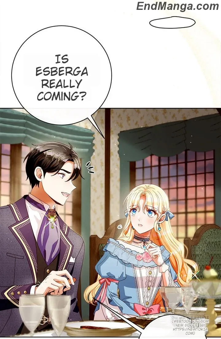 I Will Remove Them From My Life Chapter 96 page 18