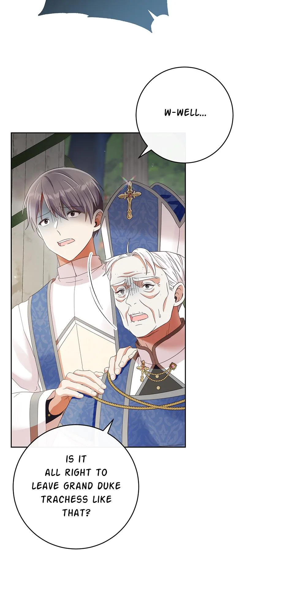 I Will Remove Them From My Life Chapter 92 page 28