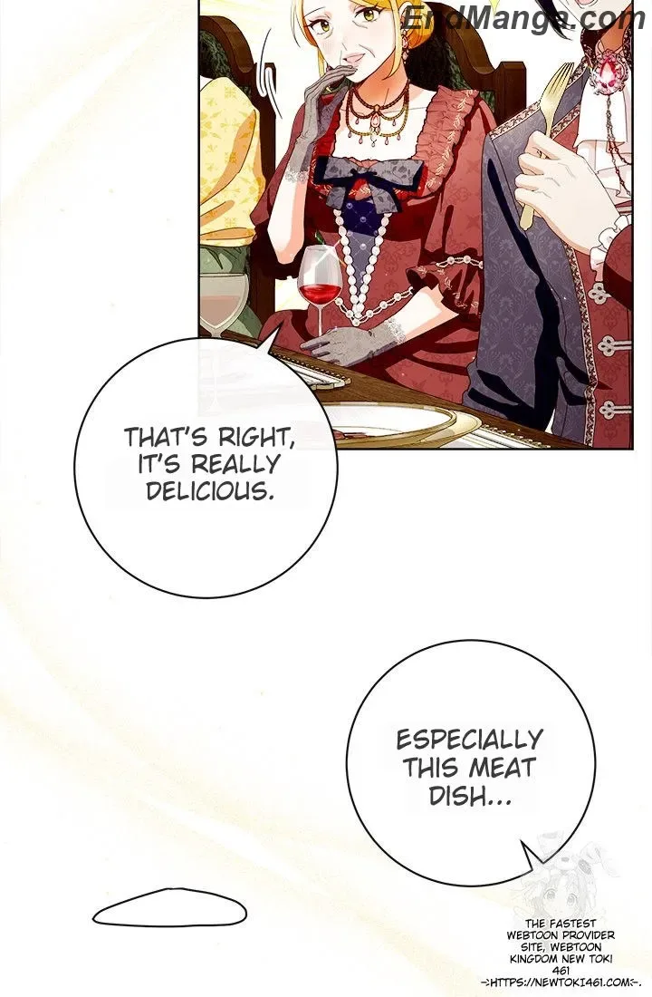 I Will Remove Them From My Life Chapter 96 page 17