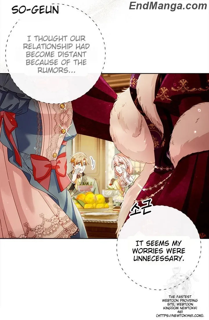 I Will Remove Them From My Life Chapter 96 page 27