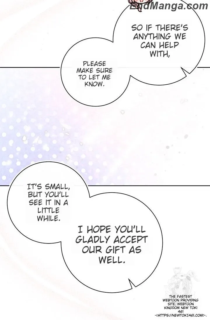 I Will Remove Them From My Life Chapter 96 page 45