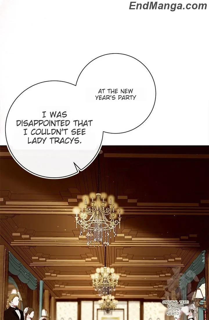 I Will Remove Them From My Life Chapter 96 page 35