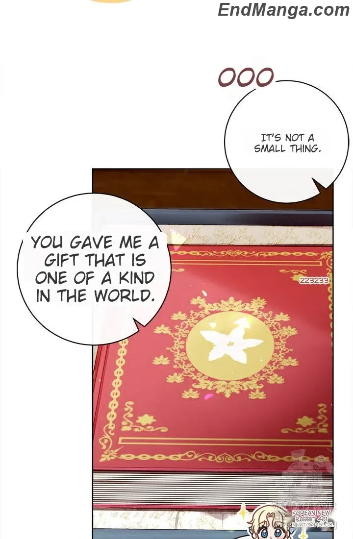 I Will Remove Them From My Life Chapter 96 page 73