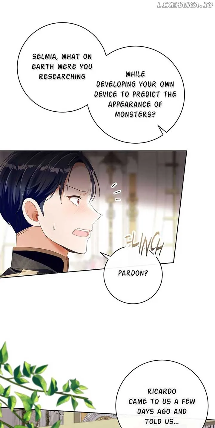 I Will Remove Them From My Life Chapter 93 page 31