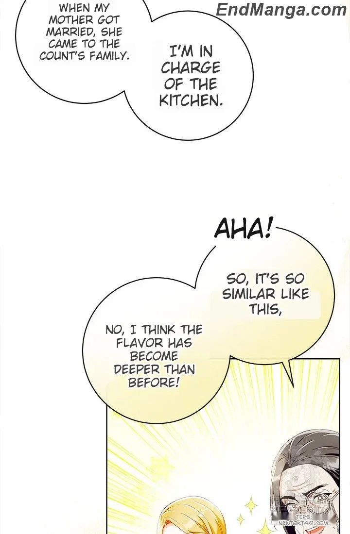 I Will Remove Them From My Life Chapter 96 page 16
