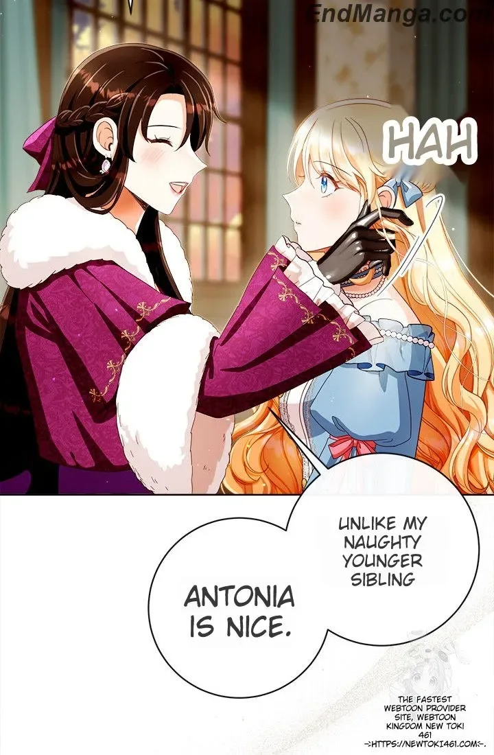 I Will Remove Them From My Life Chapter 96 page 26