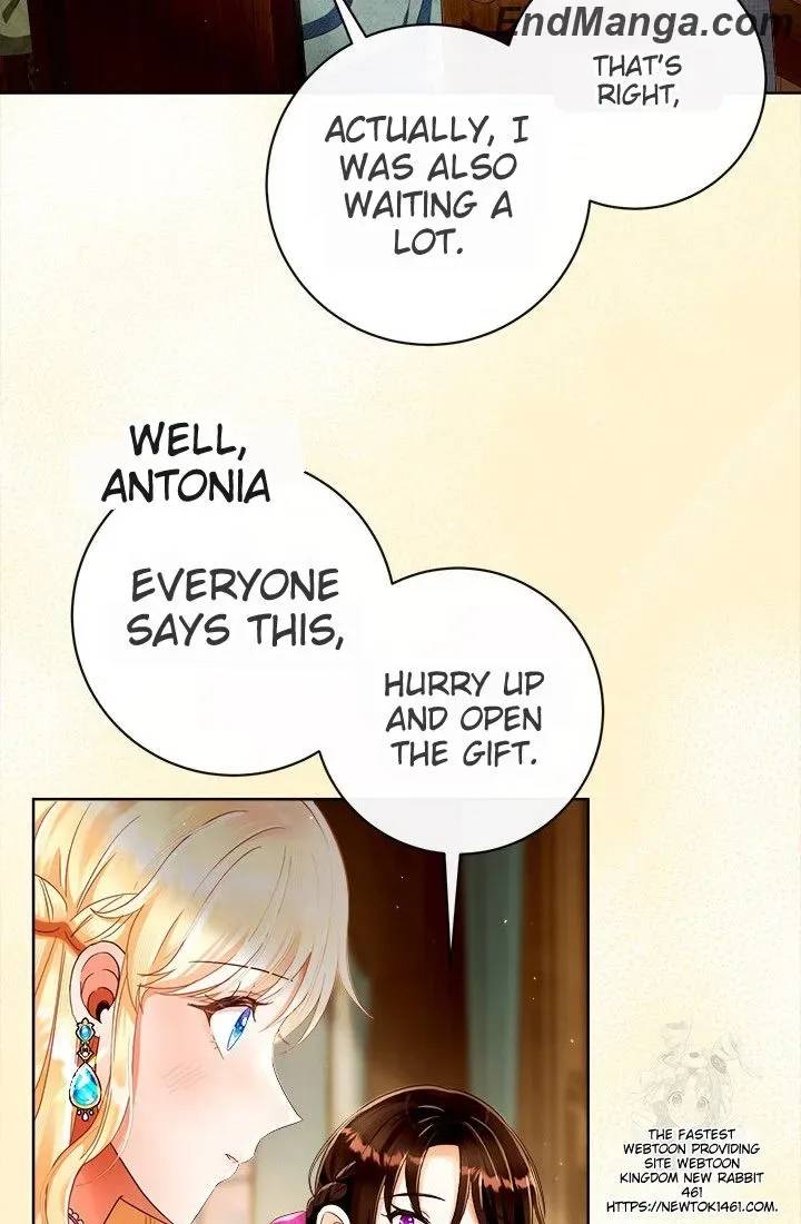 I Will Remove Them From My Life Chapter 96 page 49