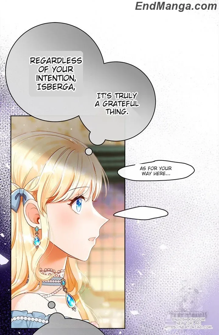 I Will Remove Them From My Life Chapter 96 page 28