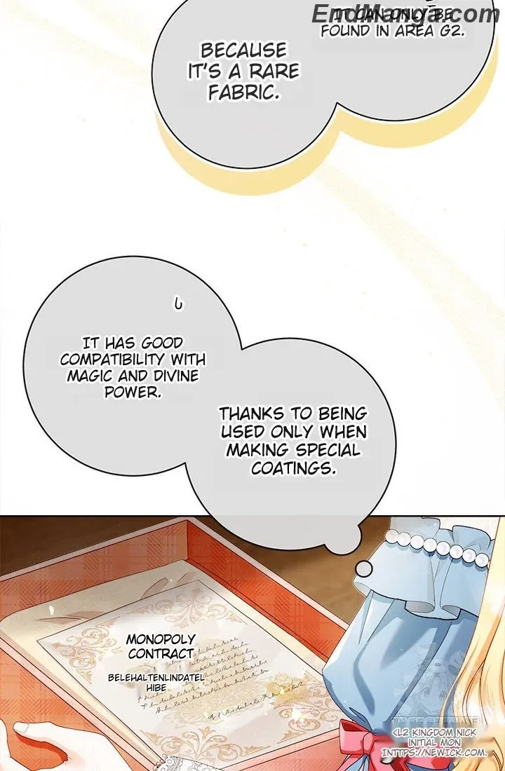 I Will Remove Them From My Life Chapter 96 page 67