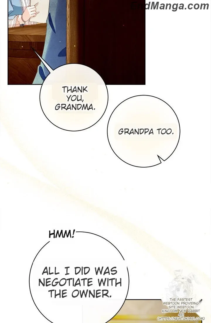 I Will Remove Them From My Life Chapter 96 page 82