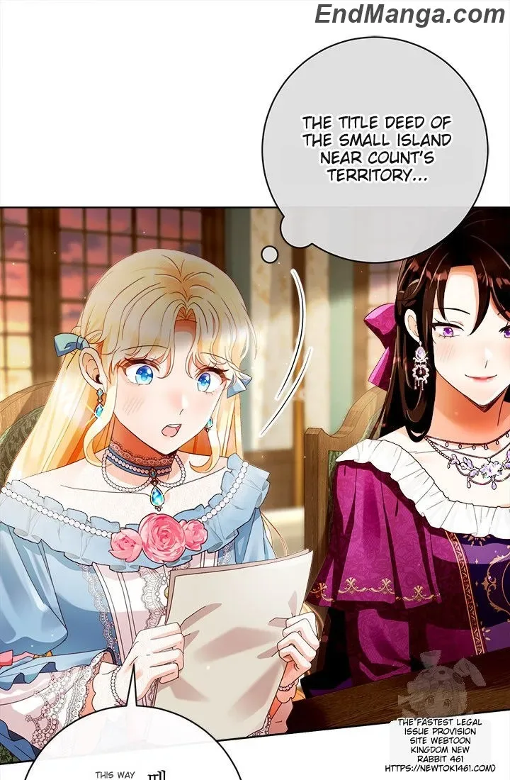I Will Remove Them From My Life Chapter 96 page 79