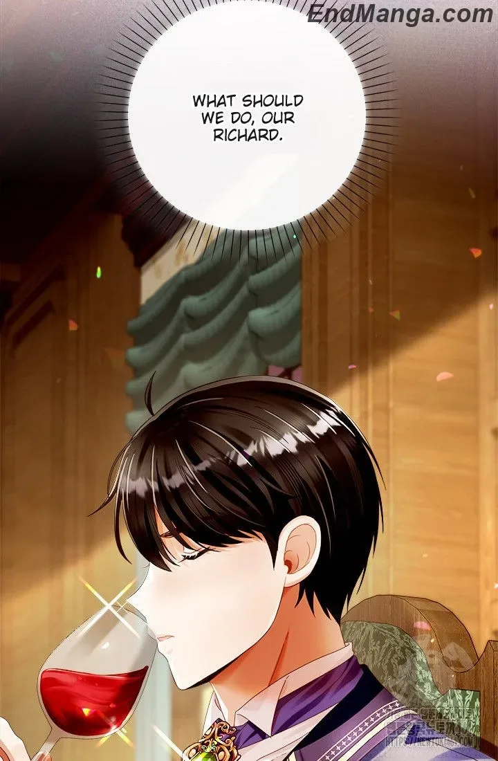 I Will Remove Them From My Life Chapter 96 page 86