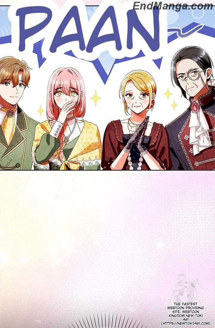 I Will Remove Them From My Life Chapter 96 page 85