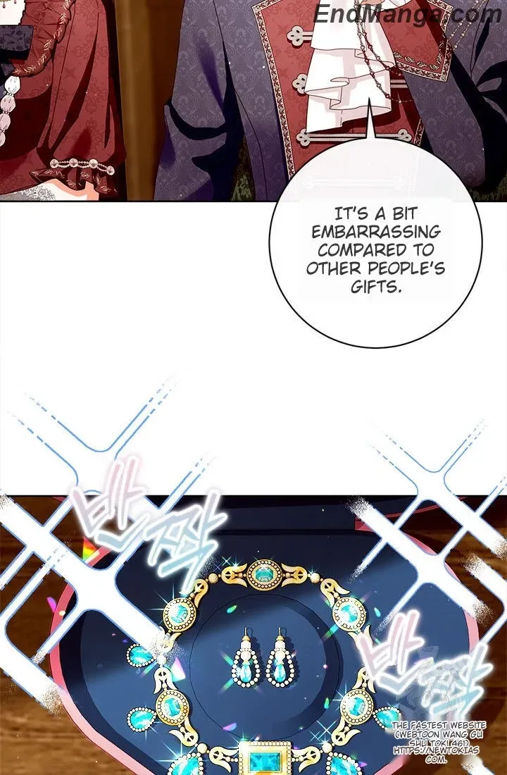 I Will Remove Them From My Life Chapter 96 page 75