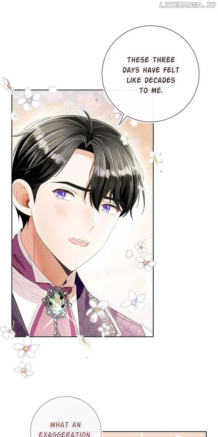 I Will Remove Them From My Life Chapter 93 page 46