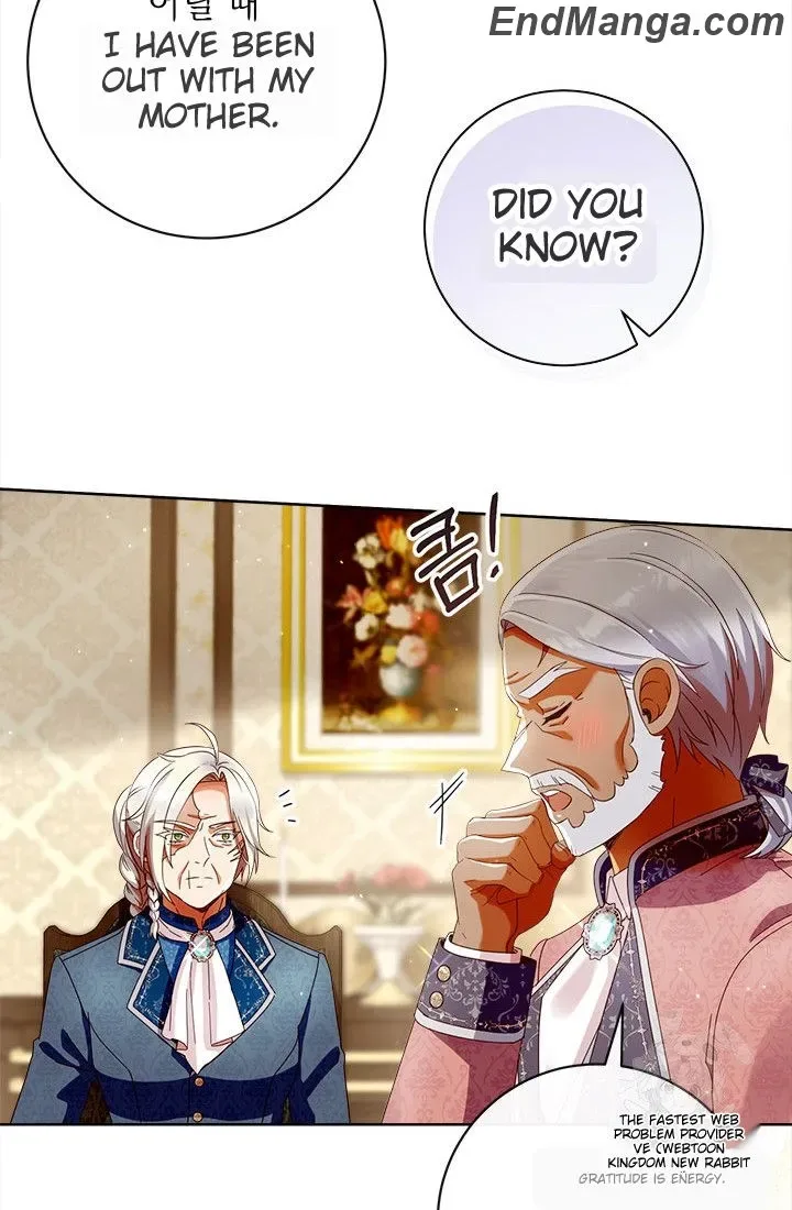 I Will Remove Them From My Life Chapter 96 page 80