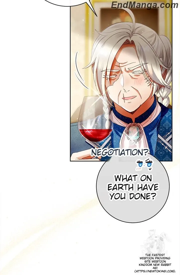 I Will Remove Them From My Life Chapter 96 page 83