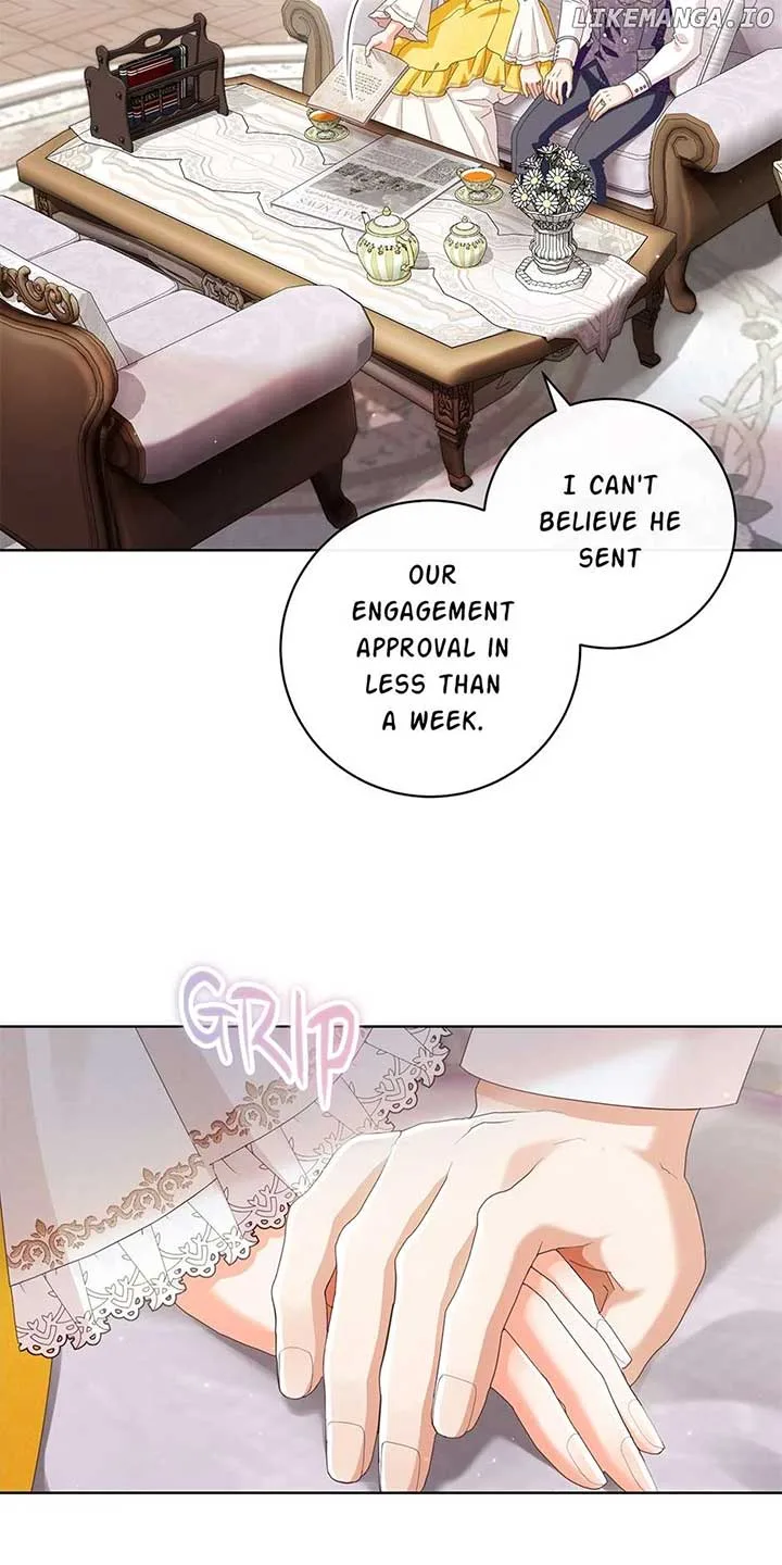I Will Remove Them From My Life Chapter 93 page 45
