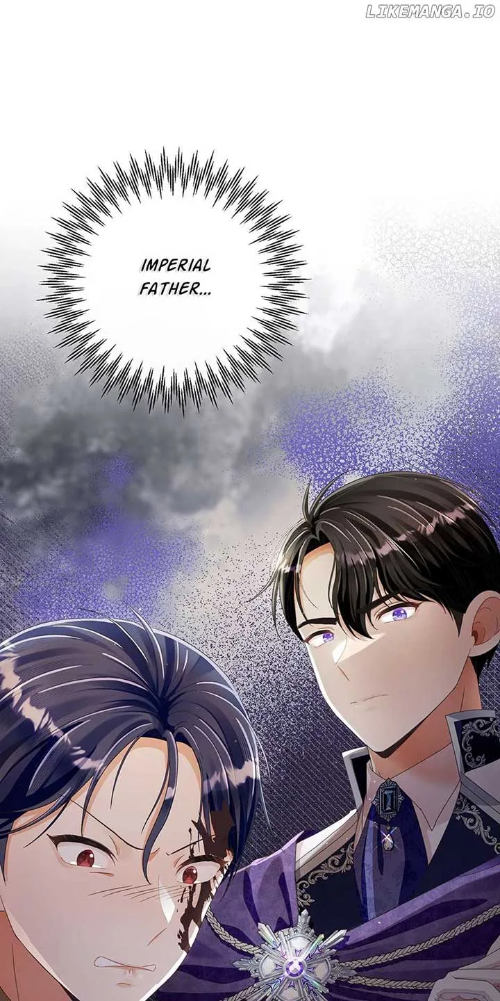 I Will Remove Them From My Life Chapter 93 page 41