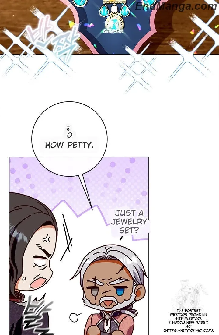 I Will Remove Them From My Life Chapter 96 page 76