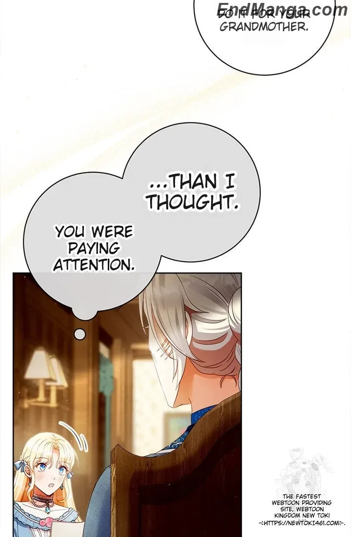 I Will Remove Them From My Life Chapter 96 page 81