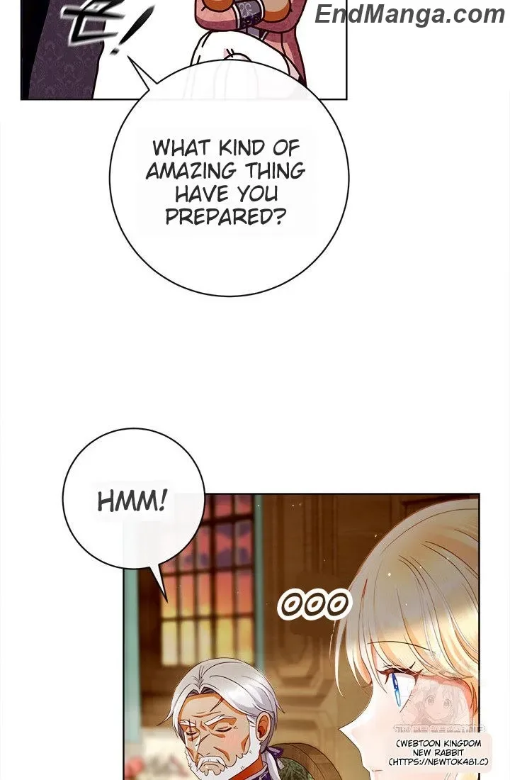 I Will Remove Them From My Life Chapter 96 page 77