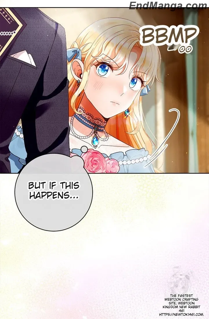 I Will Remove Them From My Life Chapter 96 page 84