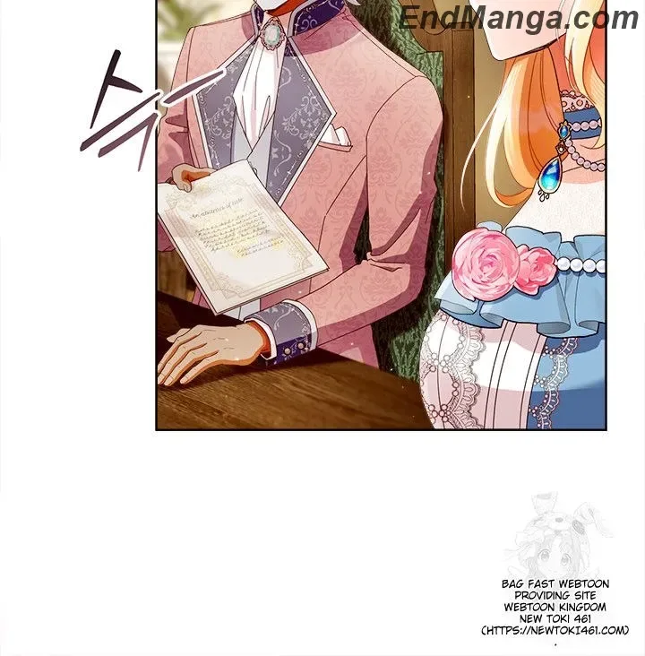 I Will Remove Them From My Life Chapter 96 page 78