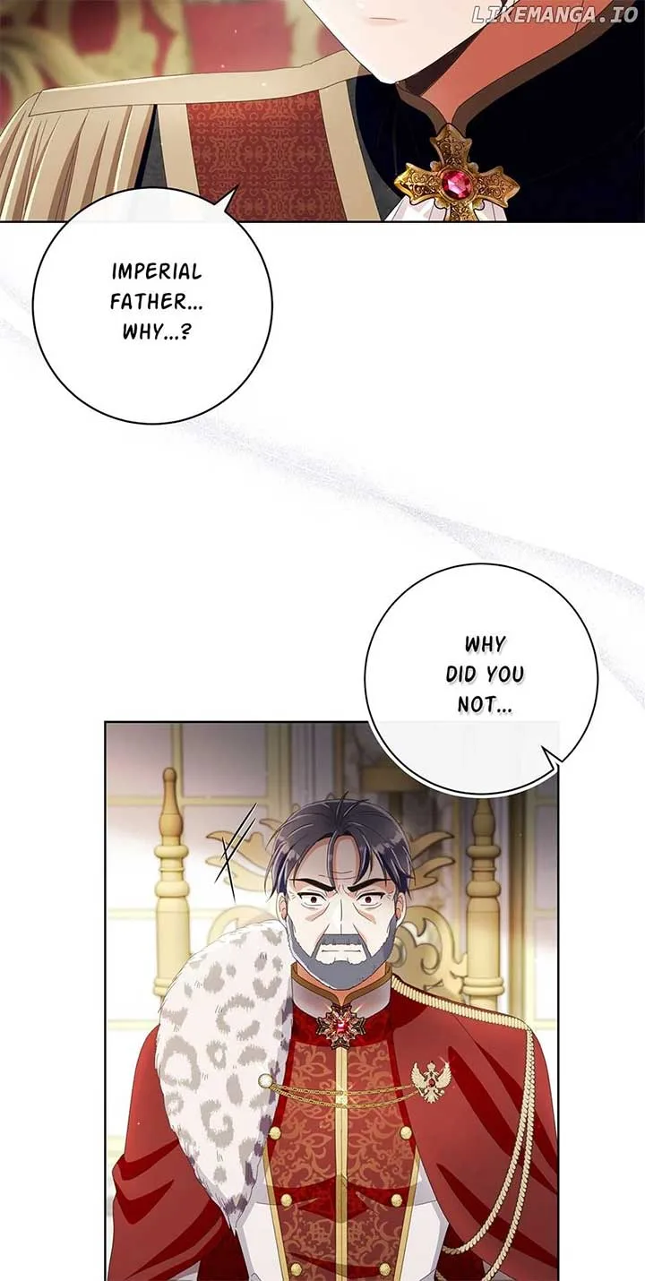 I Will Remove Them From My Life Chapter 93 page 36