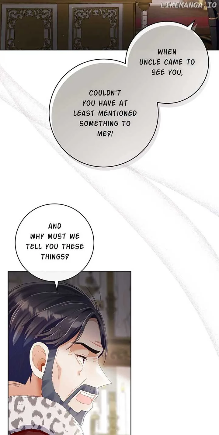 I Will Remove Them From My Life Chapter 93 page 38