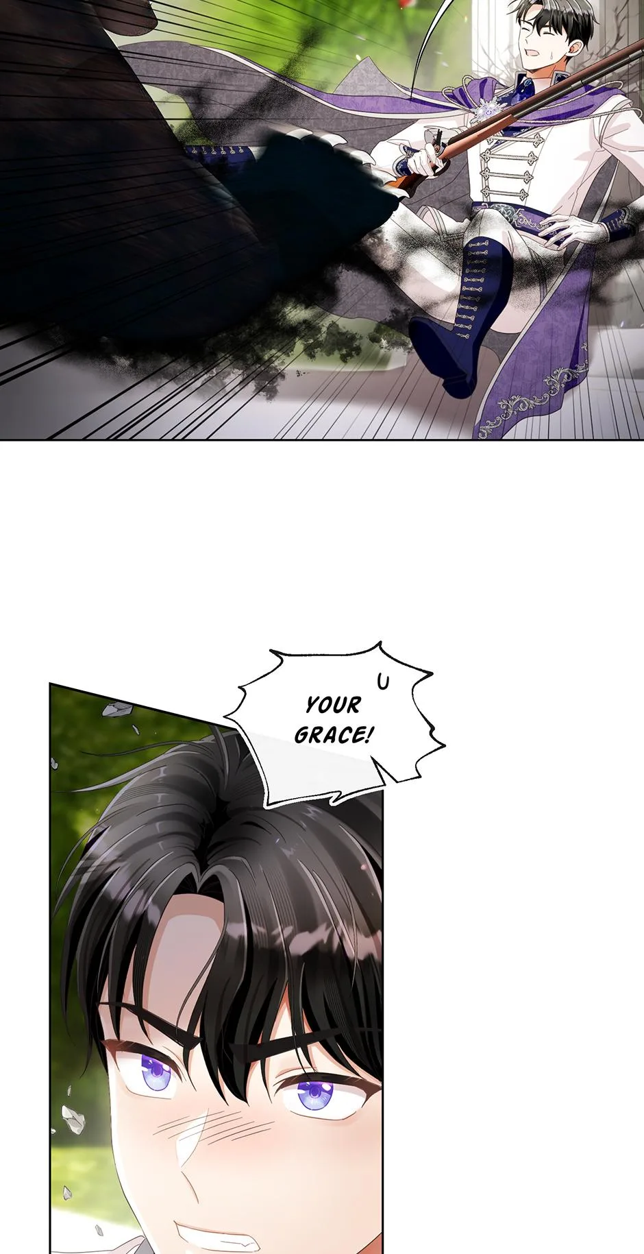 I Will Remove Them From My Life Chapter 92 page 32