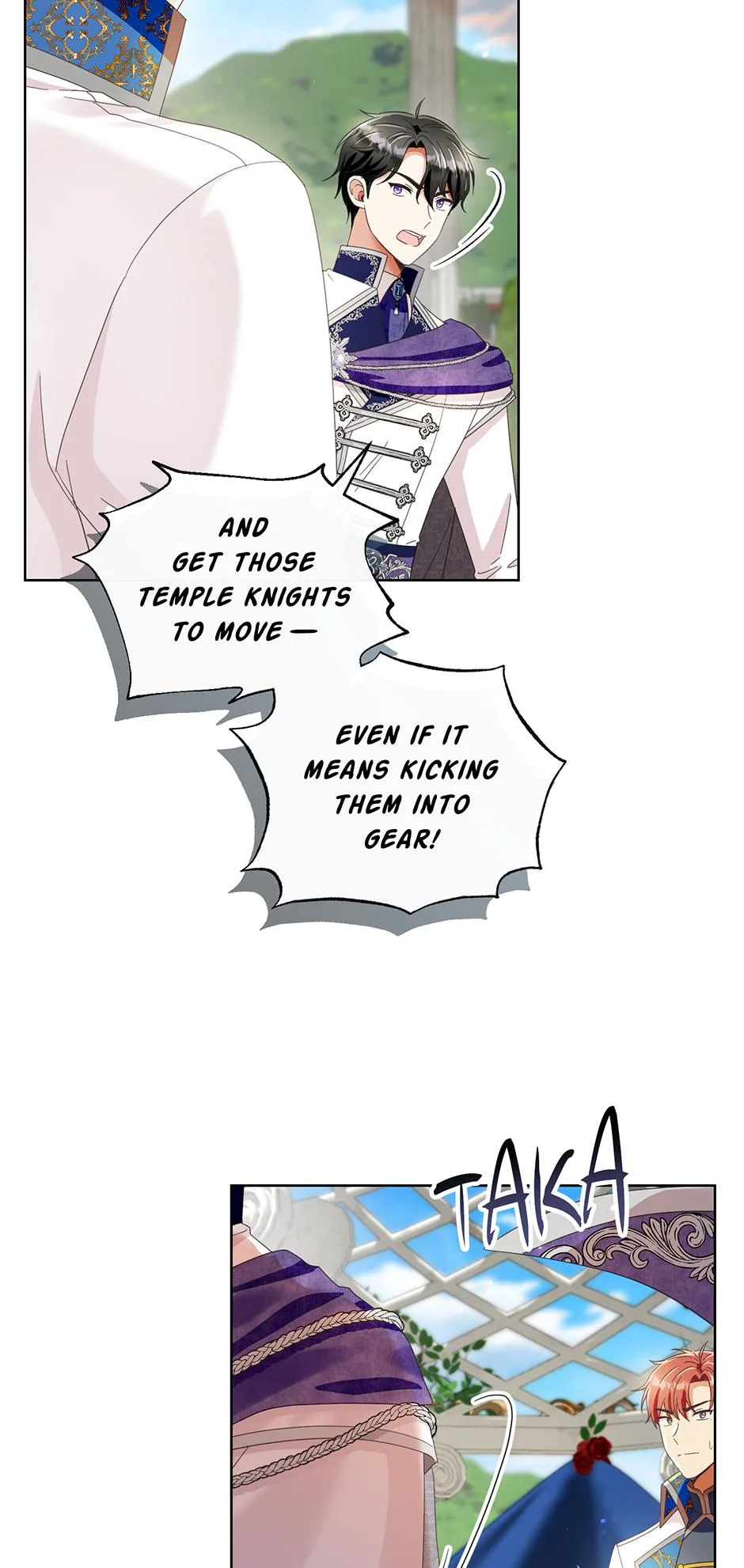 I Will Remove Them From My Life Chapter 92 page 25