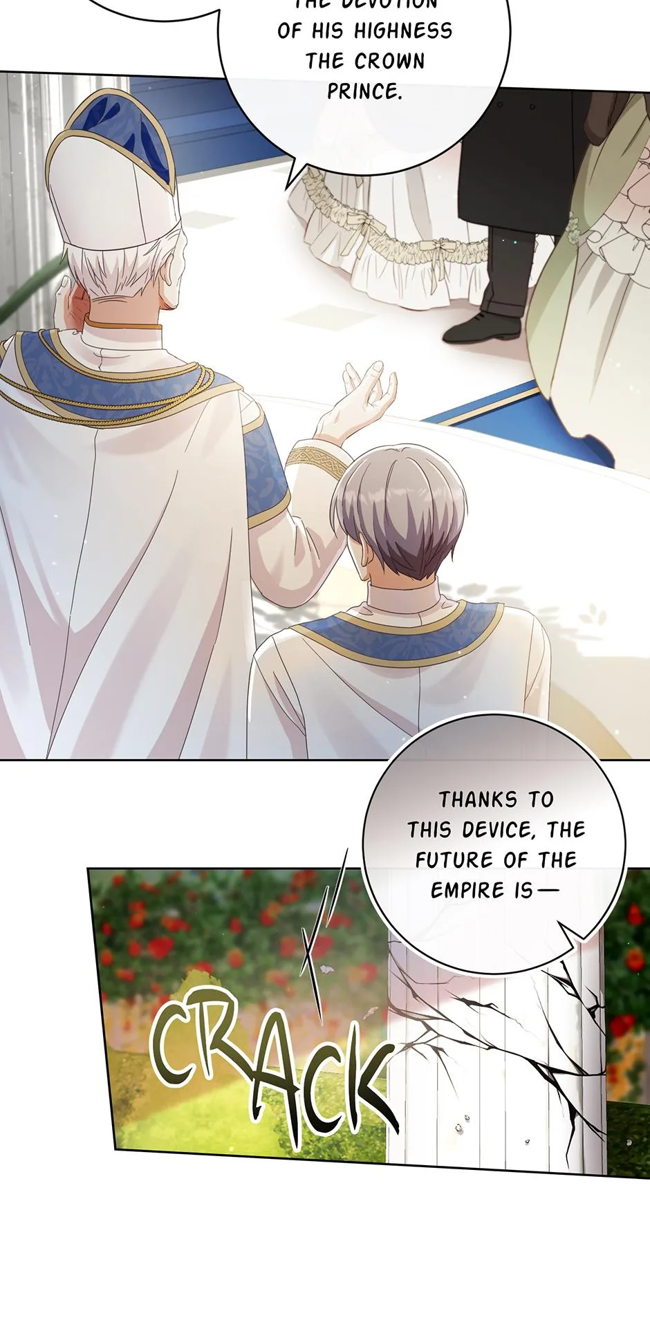 I Will Remove Them From My Life Chapter 92 page 11