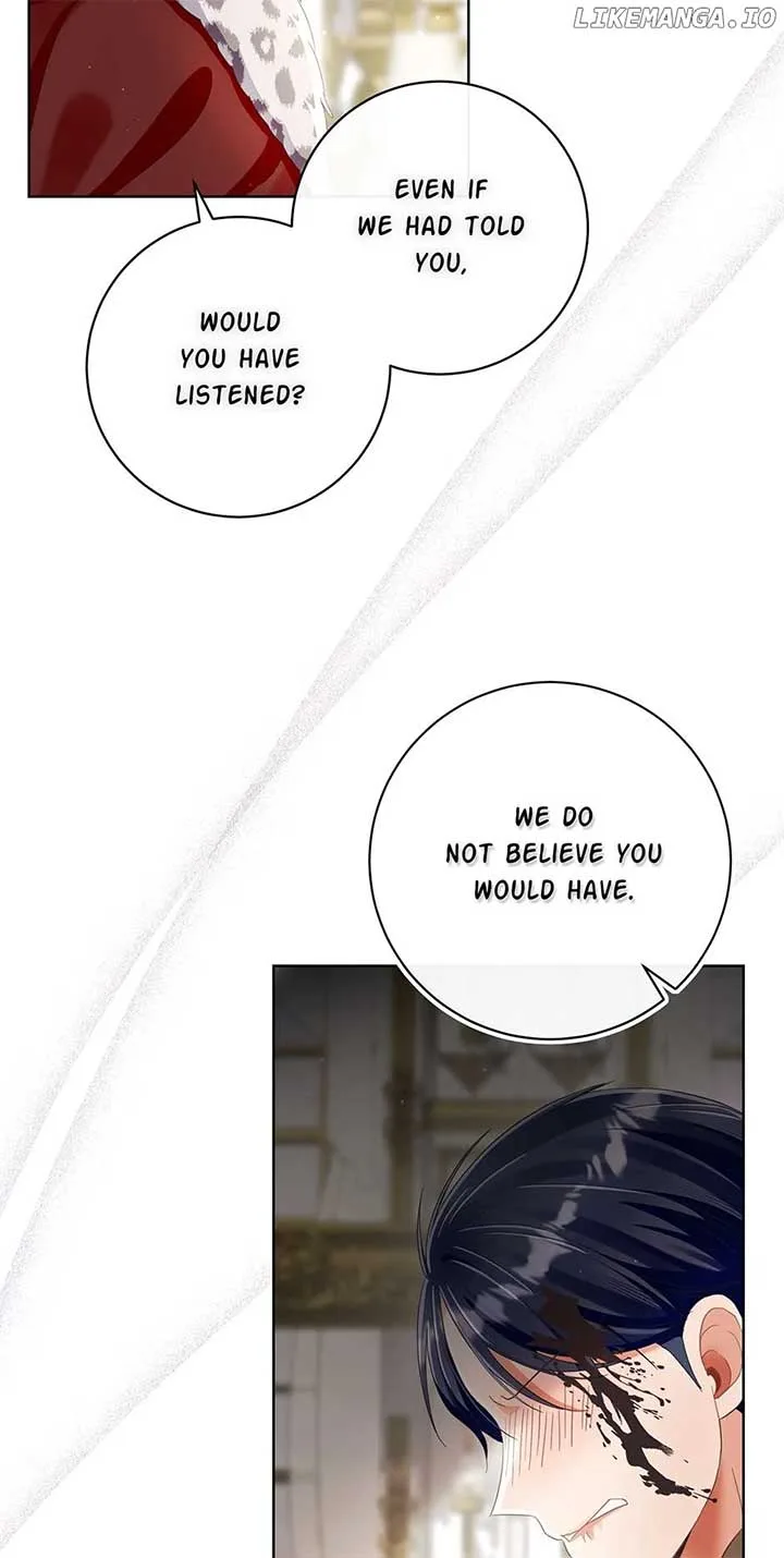 I Will Remove Them From My Life Chapter 93 page 39
