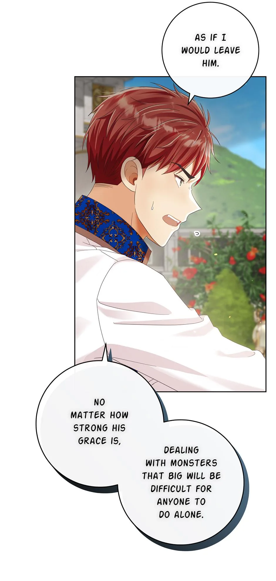 I Will Remove Them From My Life Chapter 92 page 29