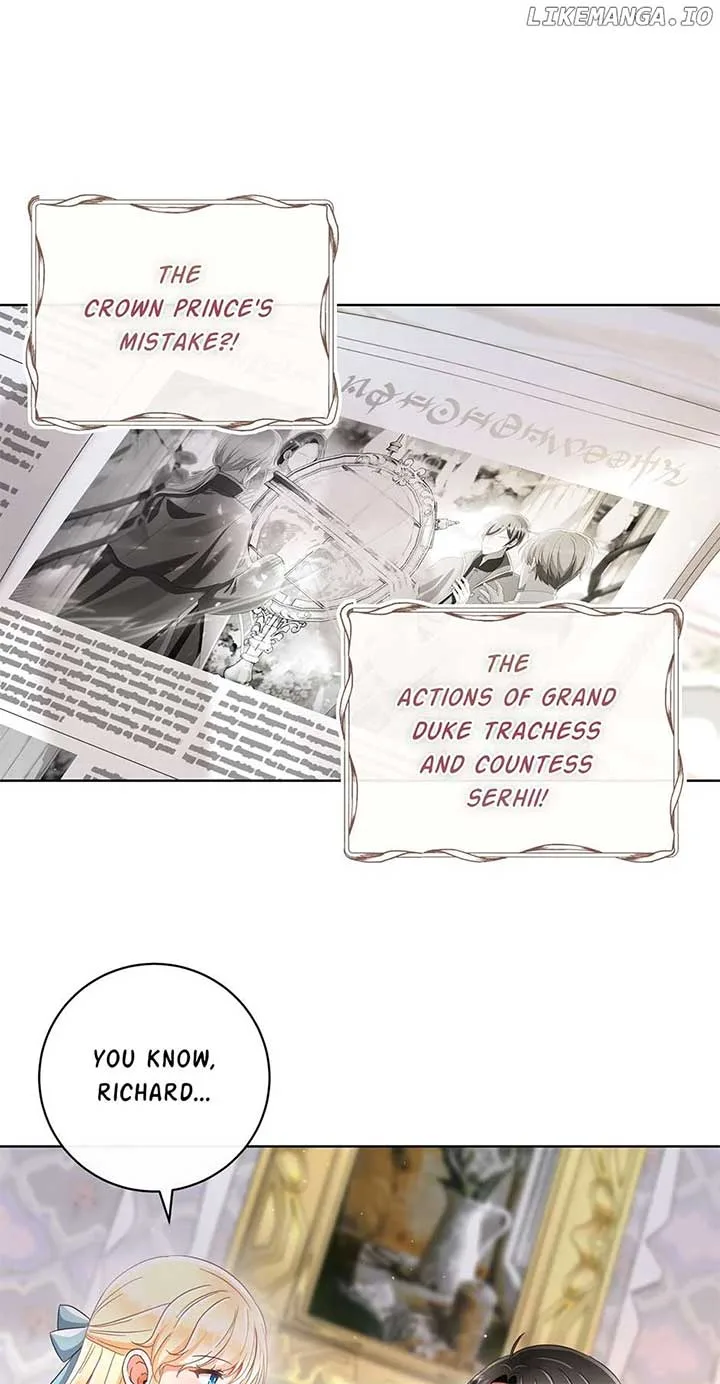 I Will Remove Them From My Life Chapter 93 page 51