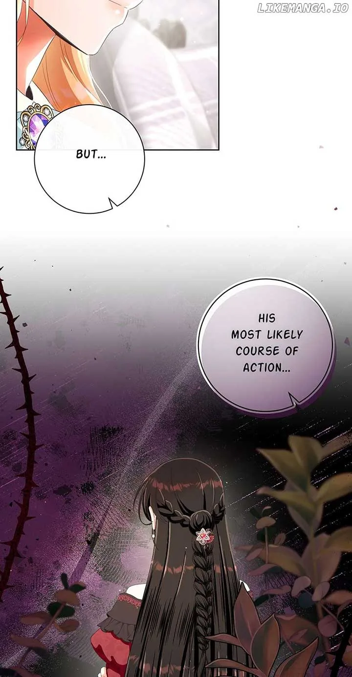 I Will Remove Them From My Life Chapter 93 page 53