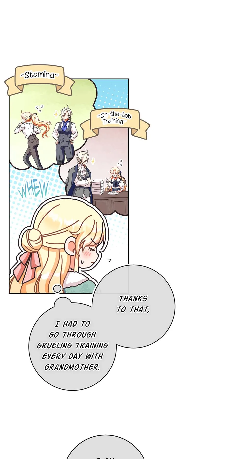 I Will Remove Them From My Life Chapter 92 page 40