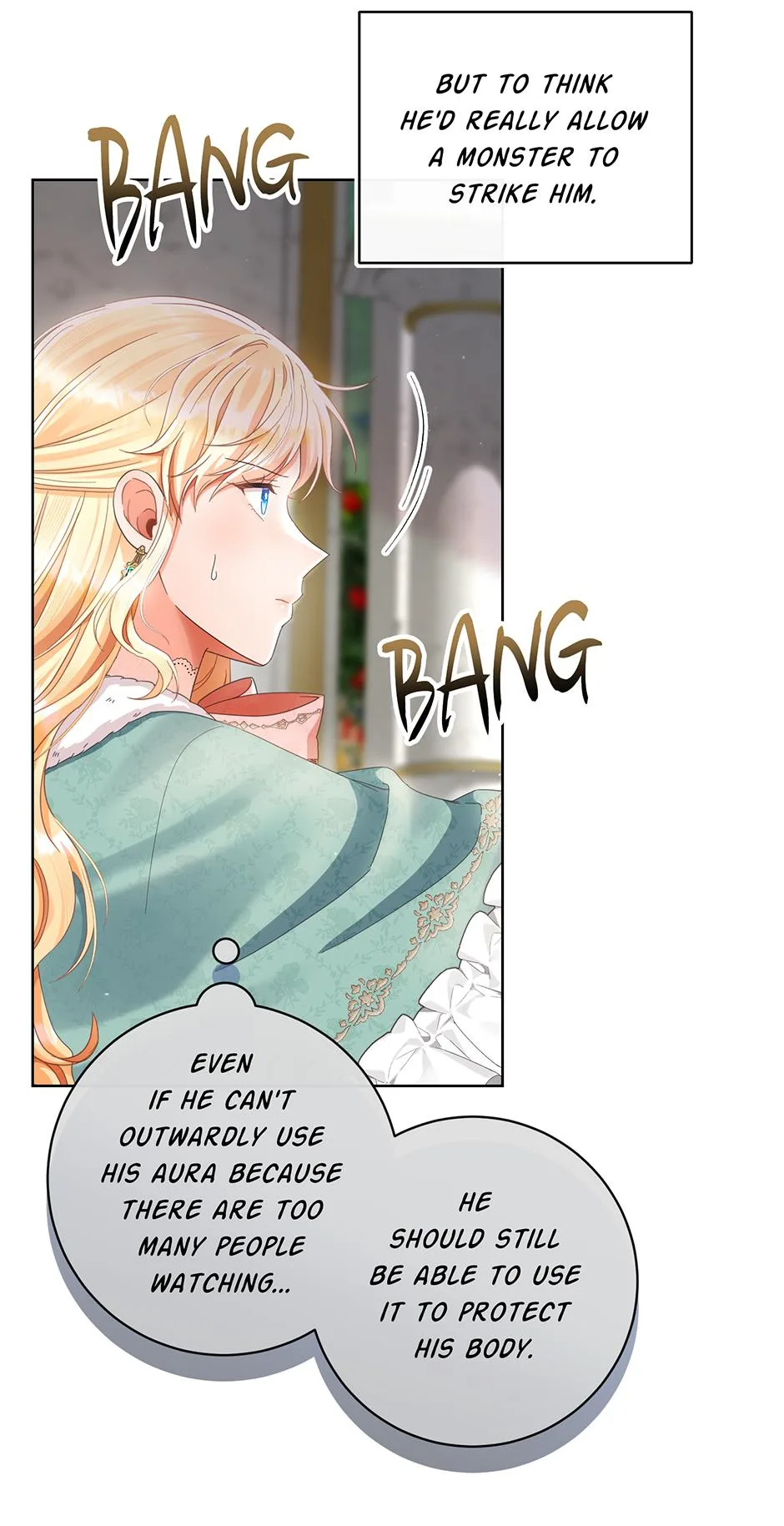 I Will Remove Them From My Life Chapter 92 page 36