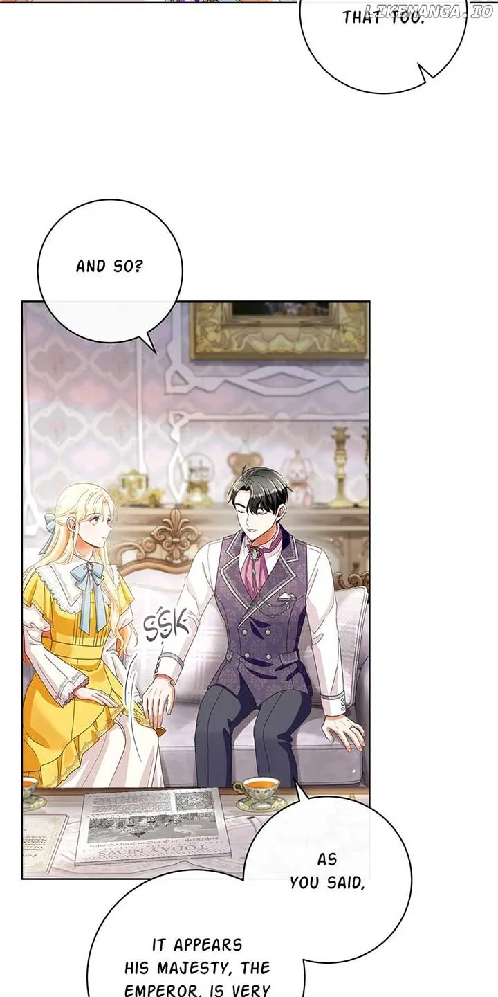 I Will Remove Them From My Life Chapter 93 page 49