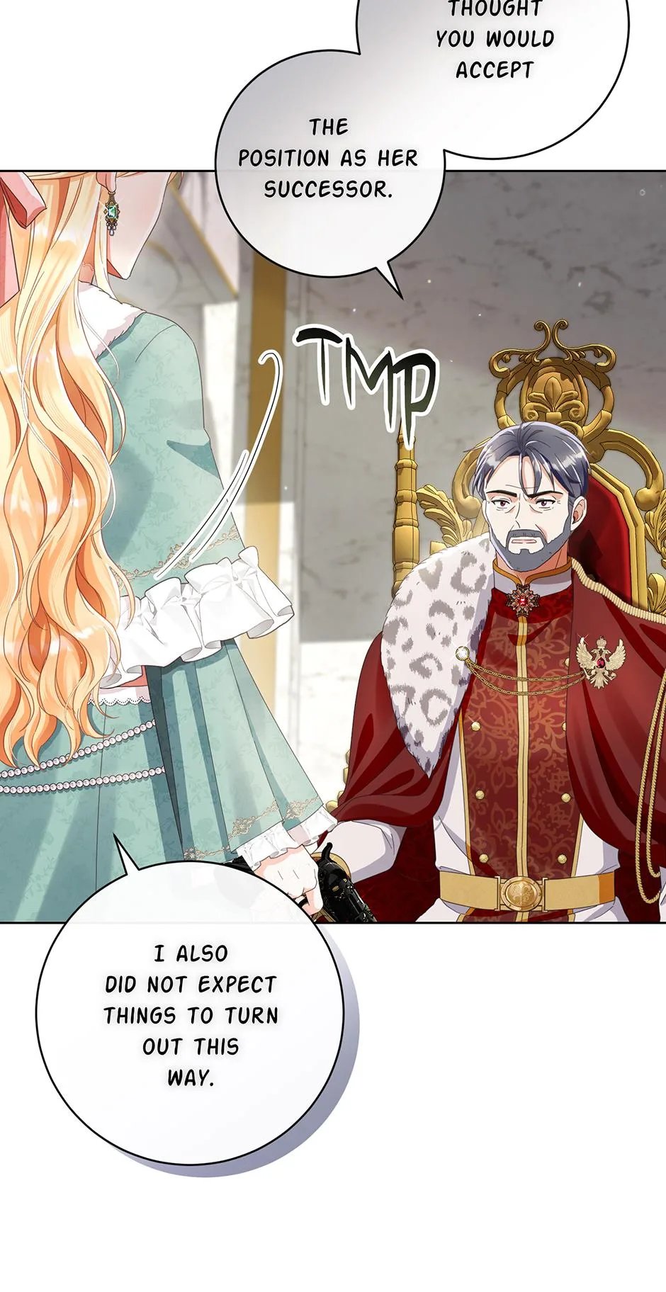 I Will Remove Them From My Life Chapter 92 page 39