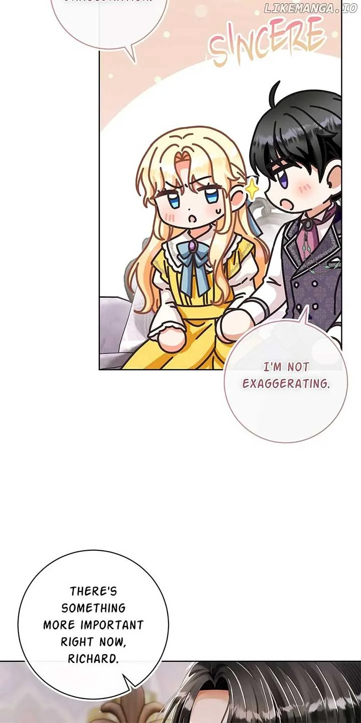 I Will Remove Them From My Life Chapter 93 page 47