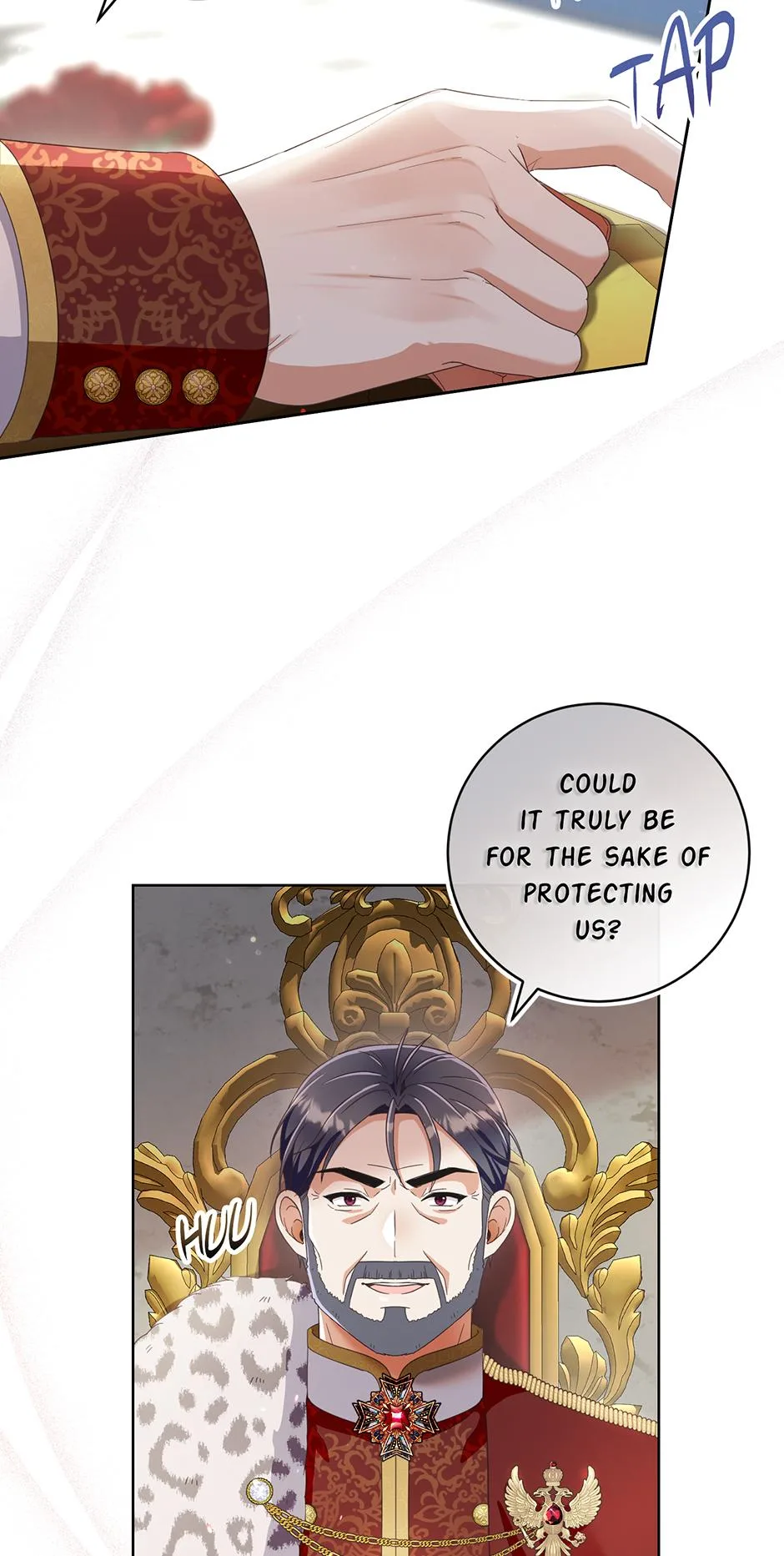 I Will Remove Them From My Life Chapter 92 page 44