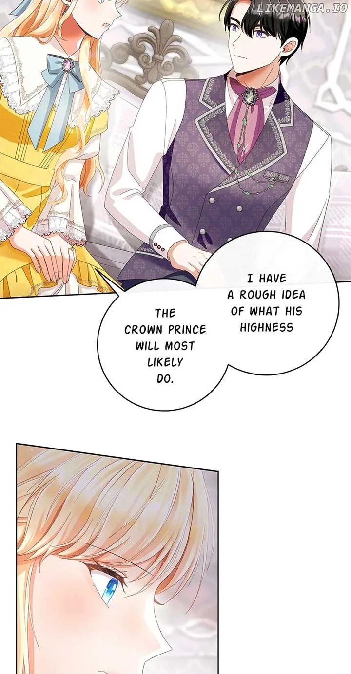 I Will Remove Them From My Life Chapter 93 page 52